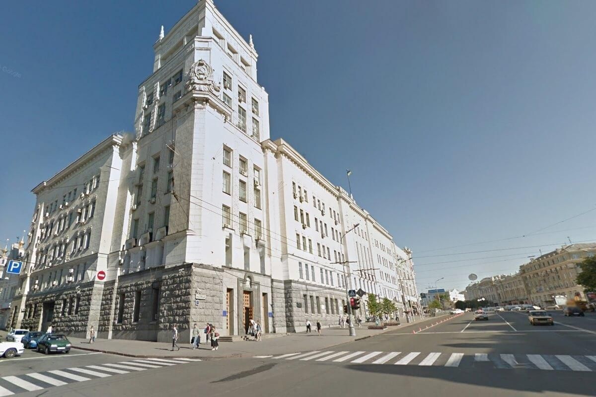 У Харківську міськраду прийшли з обшуками: усі подробиці У Харківську міськраду прийшли з обшуками: усі подробиці