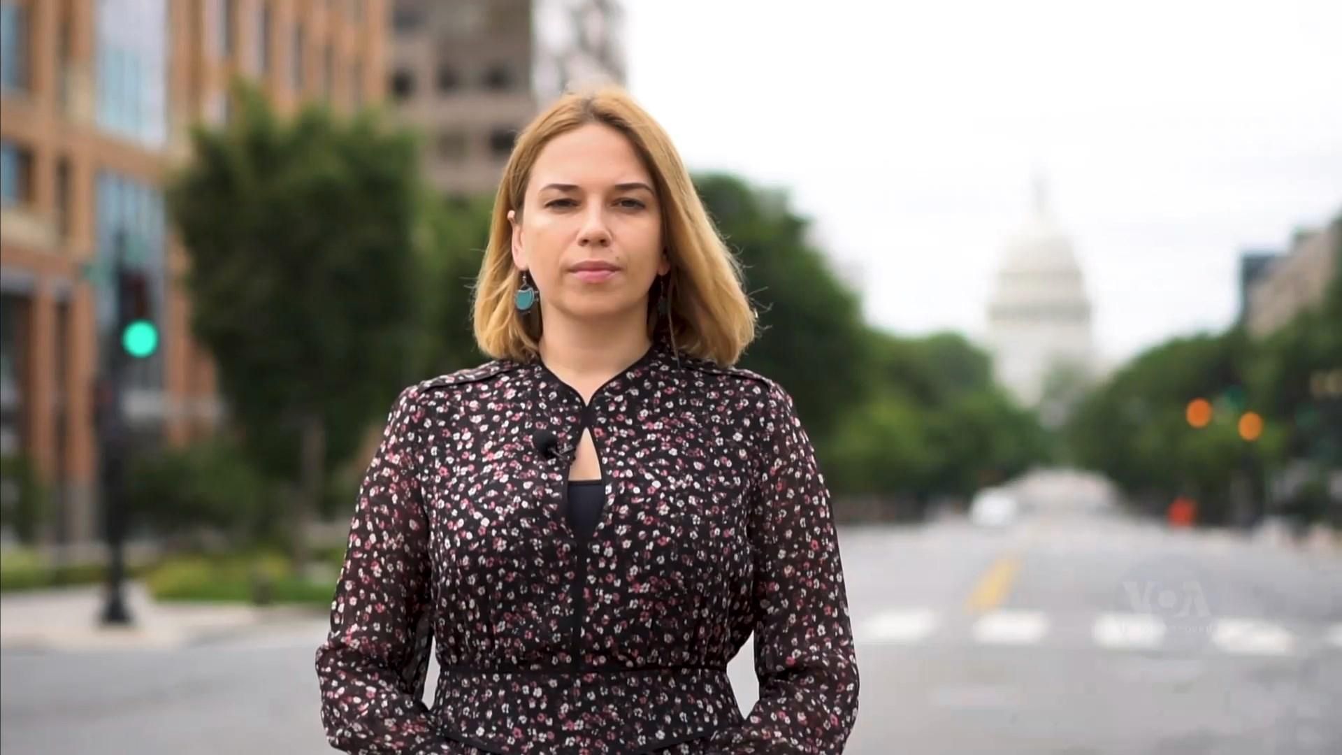 Голос Америки: У США порівняли реакцію Китаю на COVID-19 з Чорнобилем Голос Америки: У США порівняли реакцію Китаю на COVID-19 з Чорнобилем