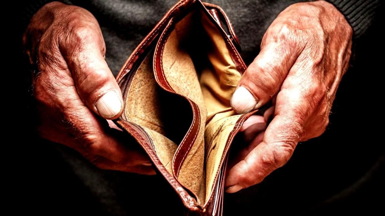 Пандемия COVID-19 увеличит пропасть между богатыми и бедными, – МВФ Пандемия COVID-19 увеличит пропасть между богатыми и бедными, – МВФ