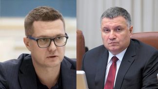 Копы-насильники в Кагарлыке, реформа СБУ – Гуд найт Юкрейн