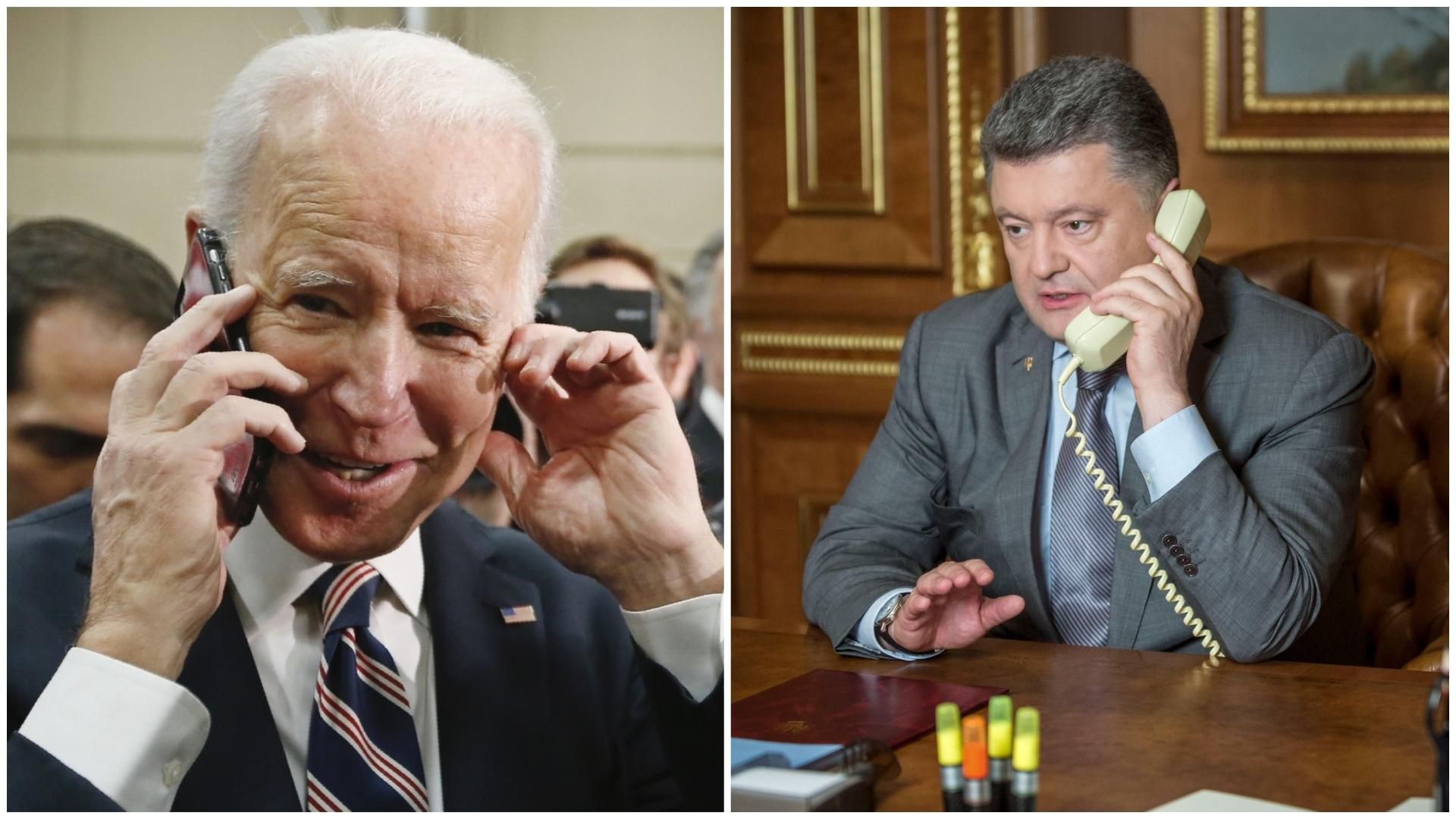 Прослушка Порошенко: в ГБР обнаружили правонарушение и открыли дело Прослушка Порошенко: в ГБР обнаружили правонарушение и открыли дело