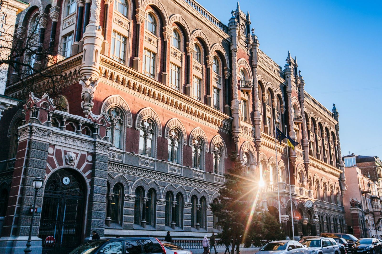 Як на ціну продуктів вплинуло державне регулювання, – відповідь НБУ