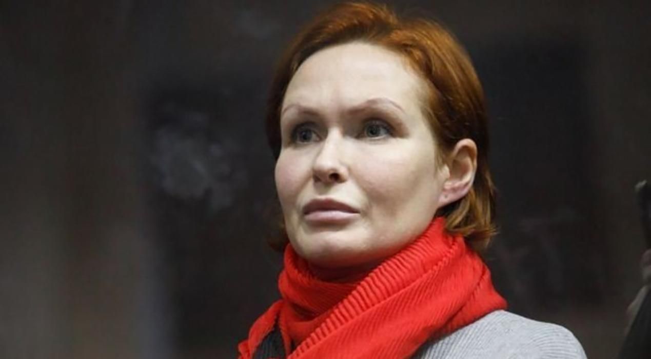 Суд над Юлією Кузьменко 25 травня 2020 – арешт Кузьменко Суд над Юлією Кузьменко 25 травня 2020 – арешт Кузьменко