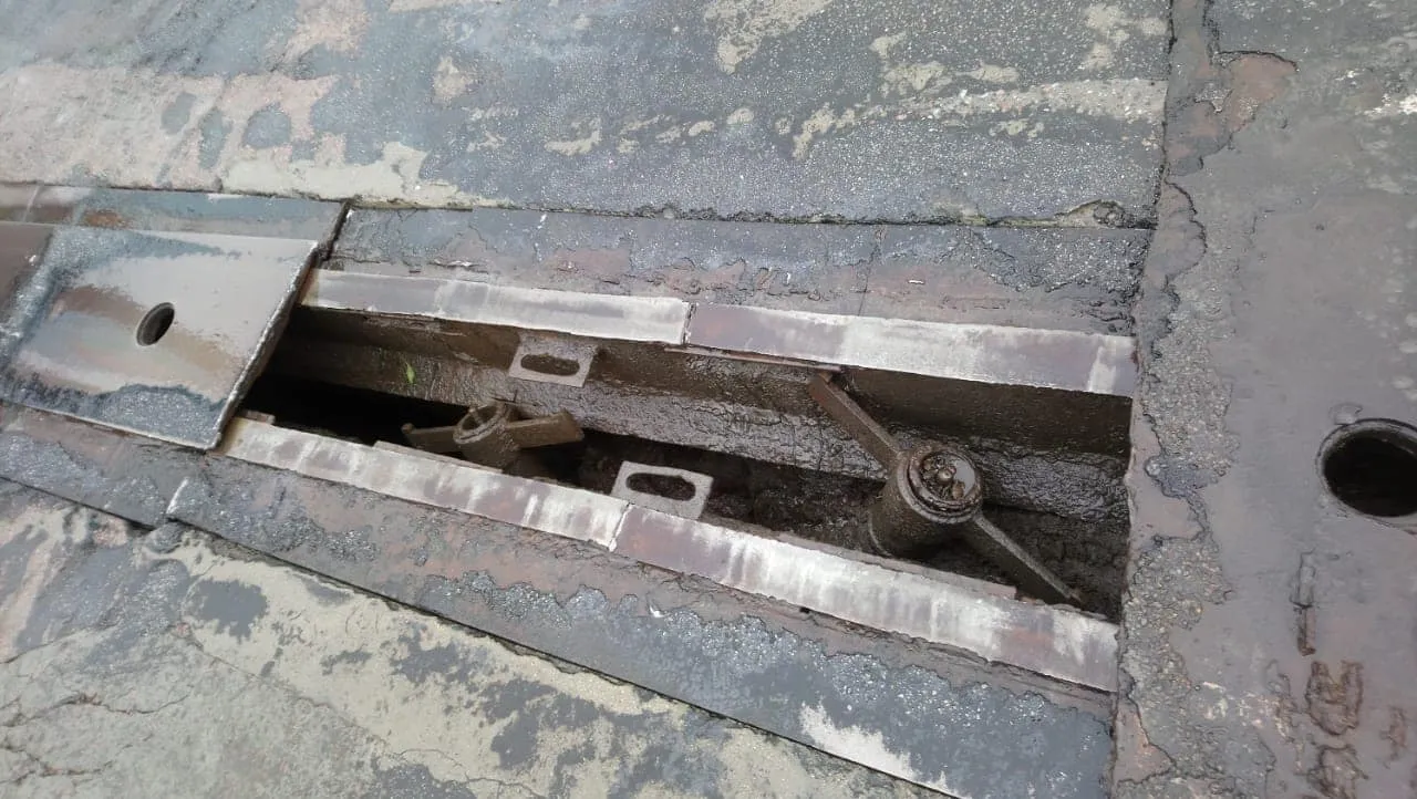 піввденний міст піввденний міст