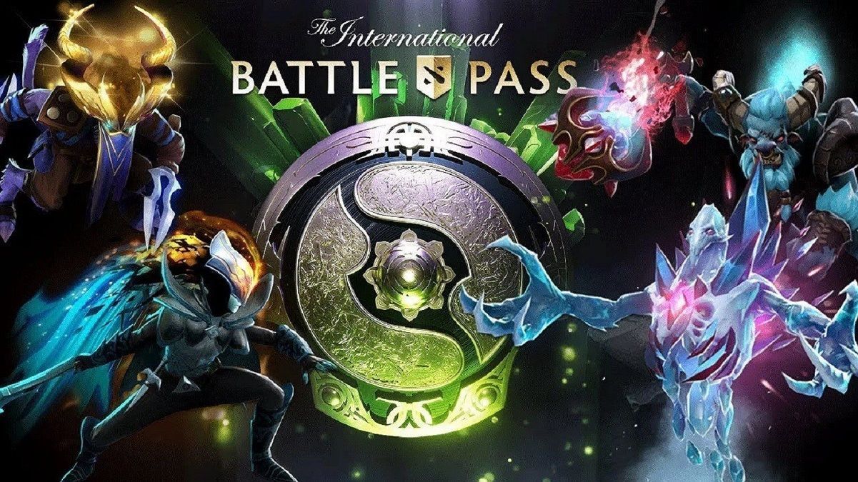 Dota 2 Battle Pass 2020: модели героев, система гильдий Dota 2 Battle Pass 2020: модели героев, система гильдий