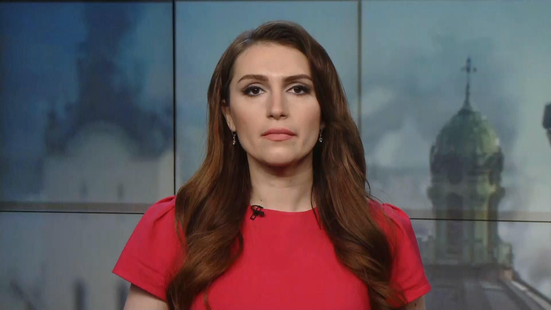 Выпуск новостей за 14:00: Обстрелы Марьинки. Коронавирус на передовой Выпуск новостей за 14:00: Обстрелы Марьинки. Коронавирус на передовой