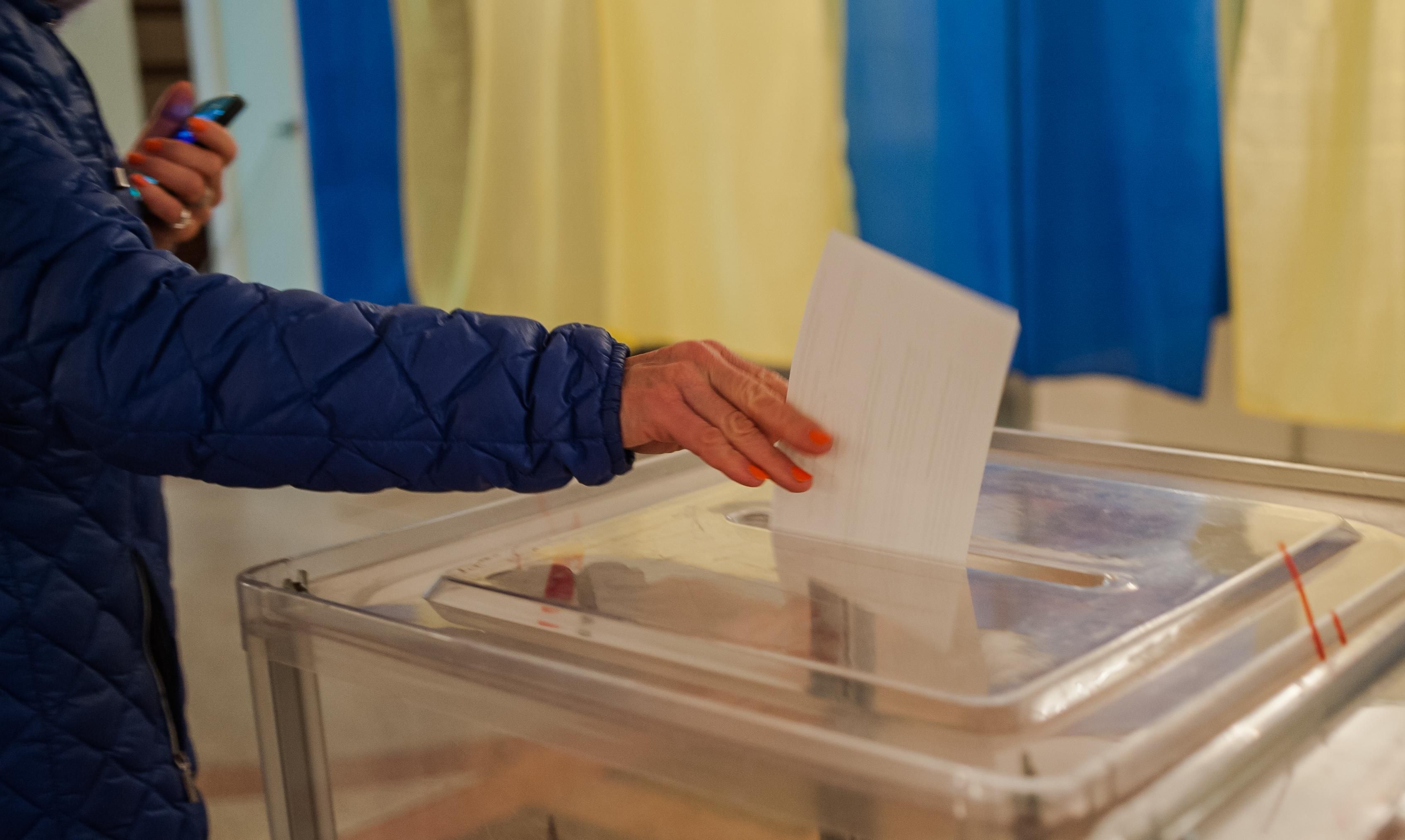 Вибори мера Києва 2020: результати опитування у травні