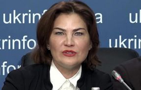 Протистояння Венедіктової та САП триває: відповідь на відеозвернення генпрокурорки