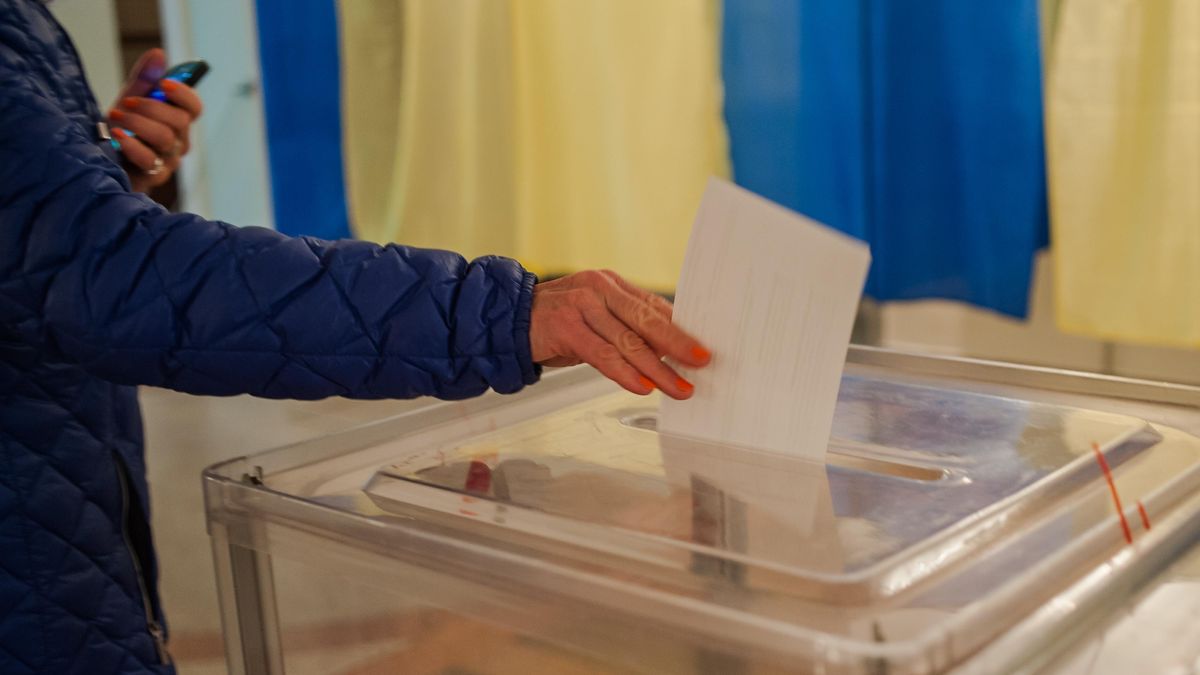 Выборы мэра Киева 2020: результаты опроса в мае