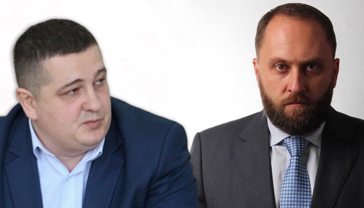 Избил вице-мера: председателя Социалистической партии в Полтаве приговорили к 3 годам Избил вице-мера: председателя Социалистической партии в Полтаве приговорили к 3 годам