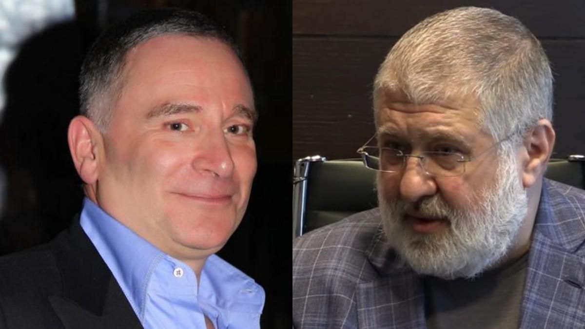 Пастка за Коломойським закривається, – Лещенко про розслідування в США Пастка за Коломойським закривається, – Лещенко про розслідування в США