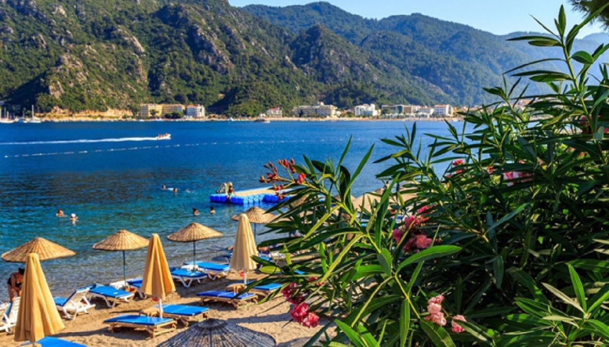 Коли українці зможуть відпочивати у Туреччині у 2020: дата Коли українці зможуть відпочивати у Туреччині у 2020: дата