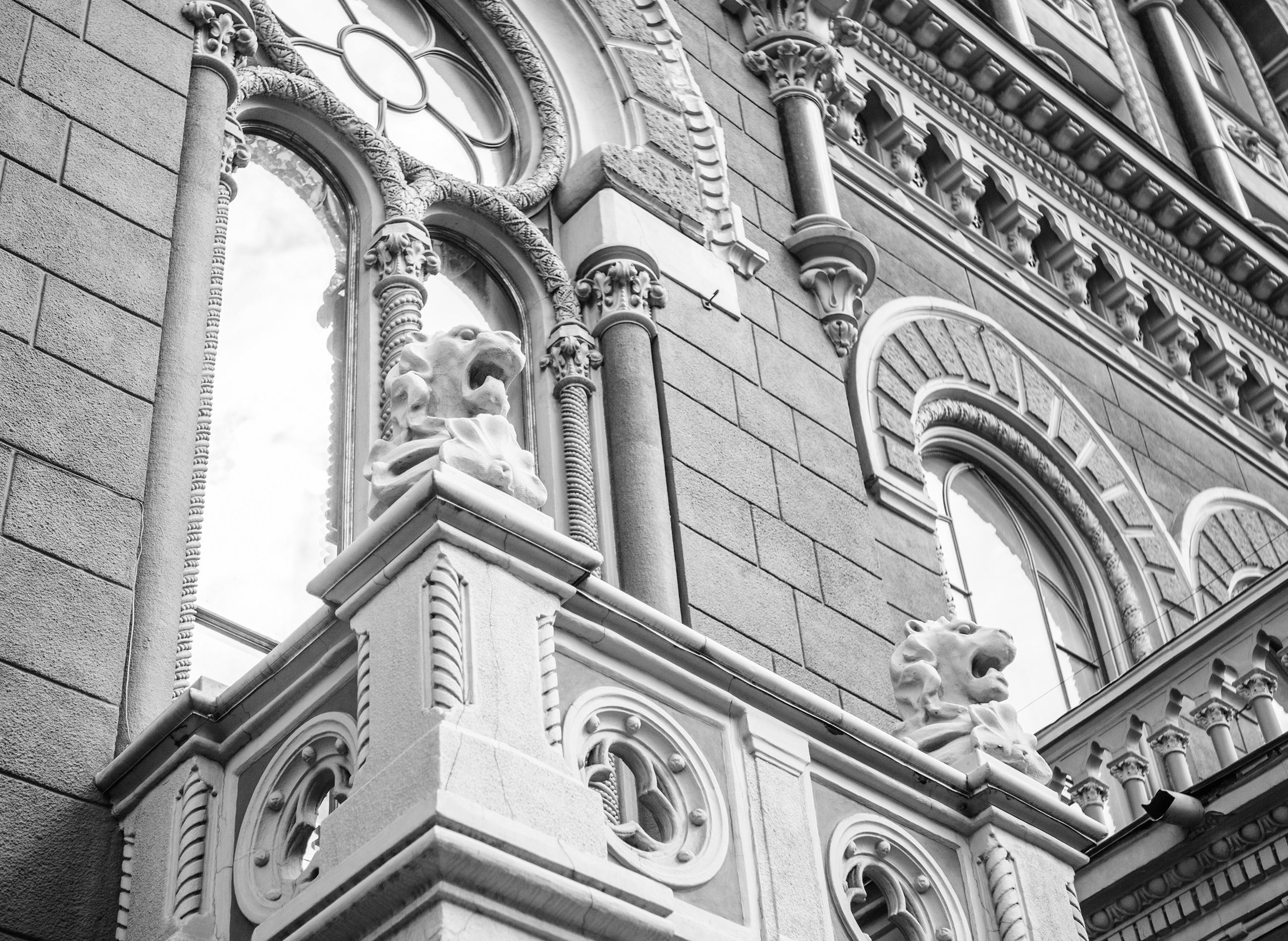 Александр Кобелев – биография, что известно об архитекторе Александр Кобелев – биография, что известно об архитекторе