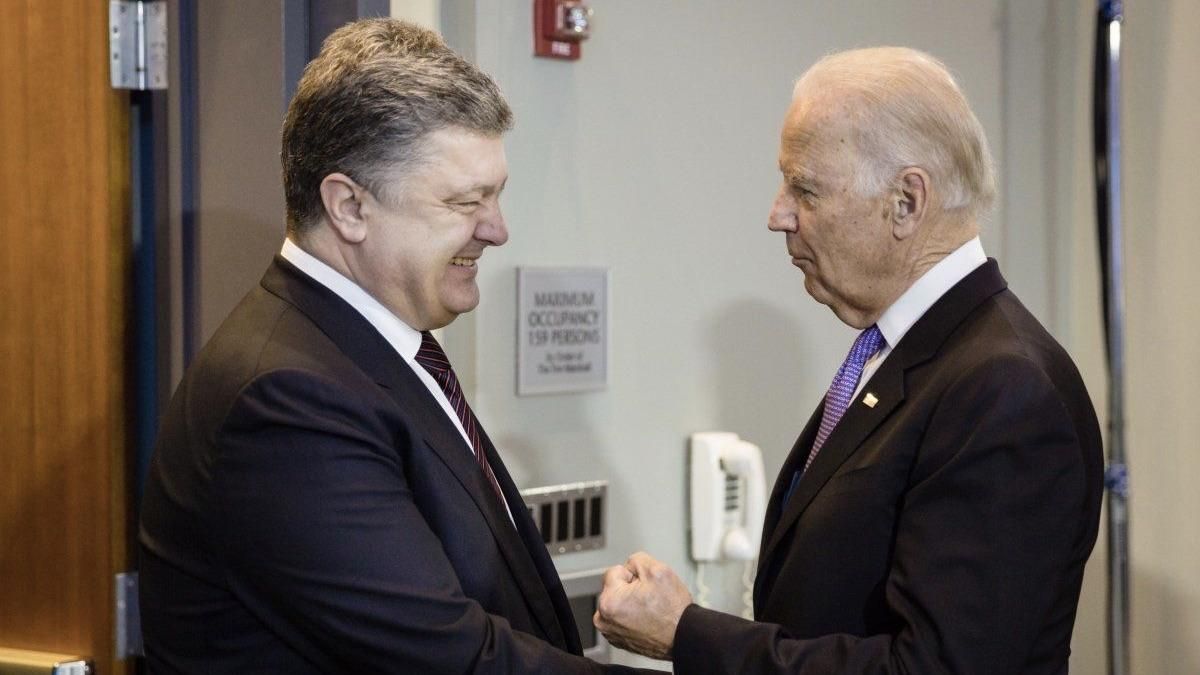 25 конкретних слідчих дій: Портнов запропонував план розслідування плівок Порошенка – Байдена 25 конкретних слідчих дій: Портнов запропонував план розслідування плівок Порошенка – Байдена