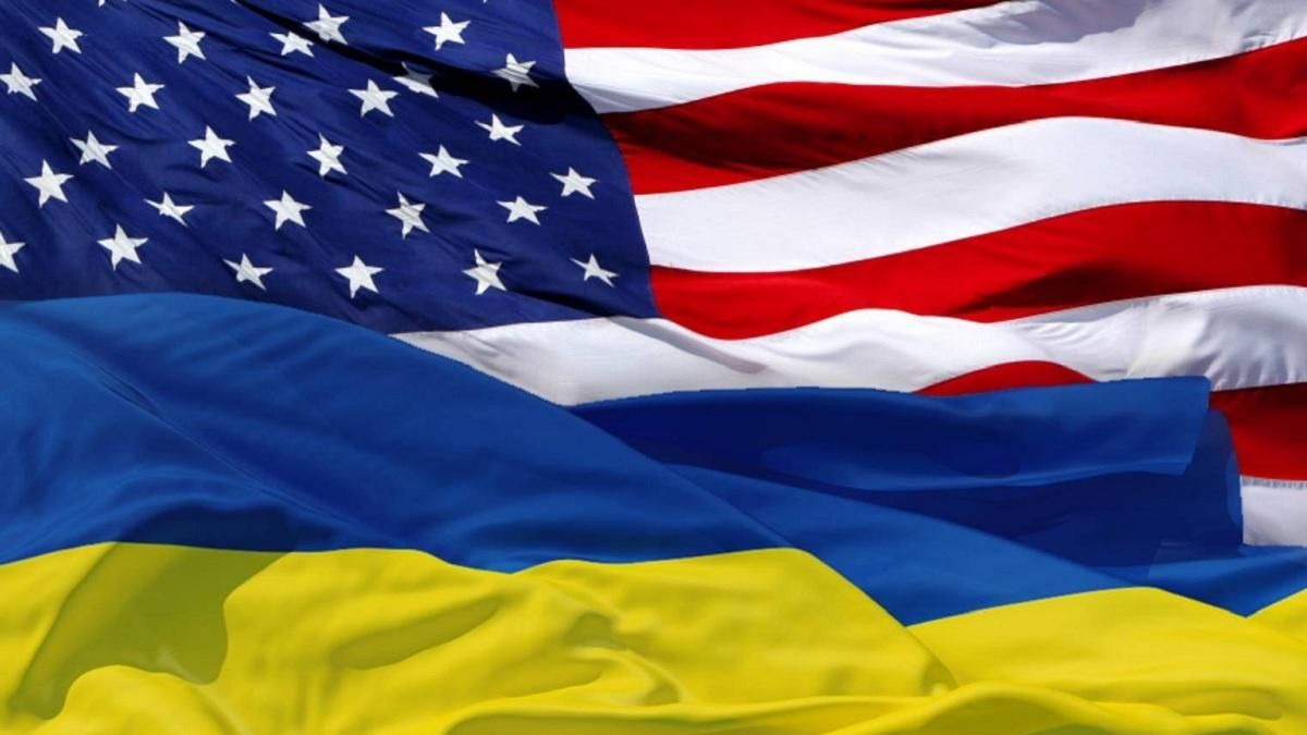 Плівки Деркача: експосли США в Україні оприлюднили заяву