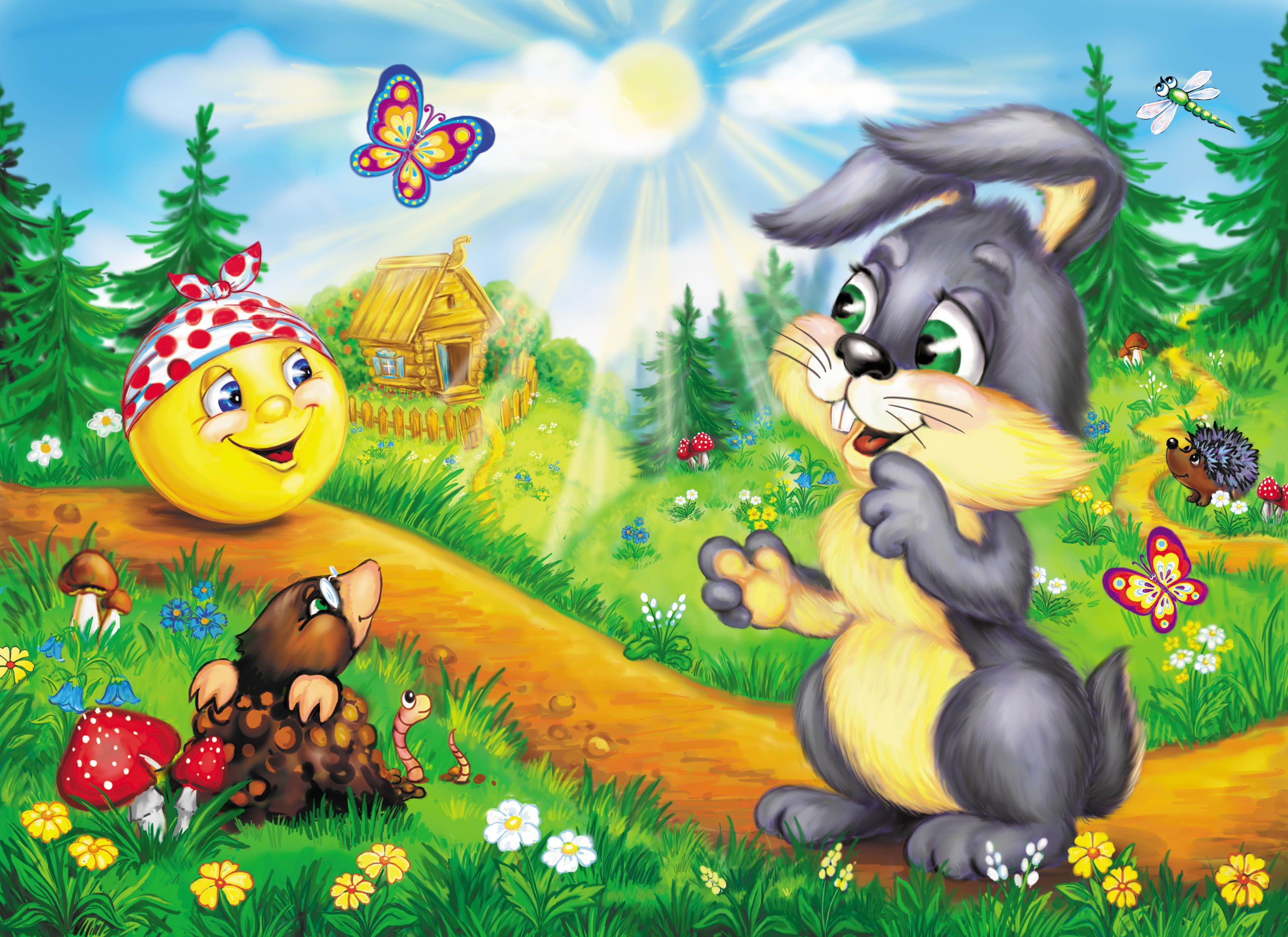 Українці створили додаток, що "оживляє" казки Українці створили додаток, що "оживляє" казки