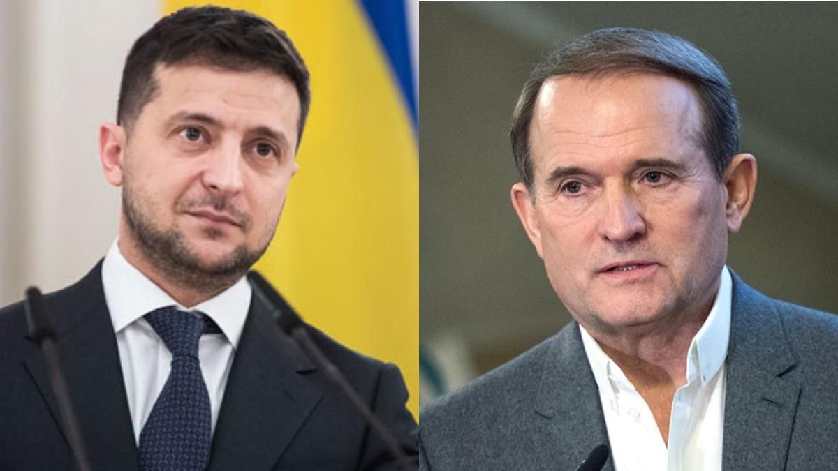 Турборежим Зеленского стал гиперлупом Порошенко, где прячет клад Медведчук – Гуд найт Юкрейн