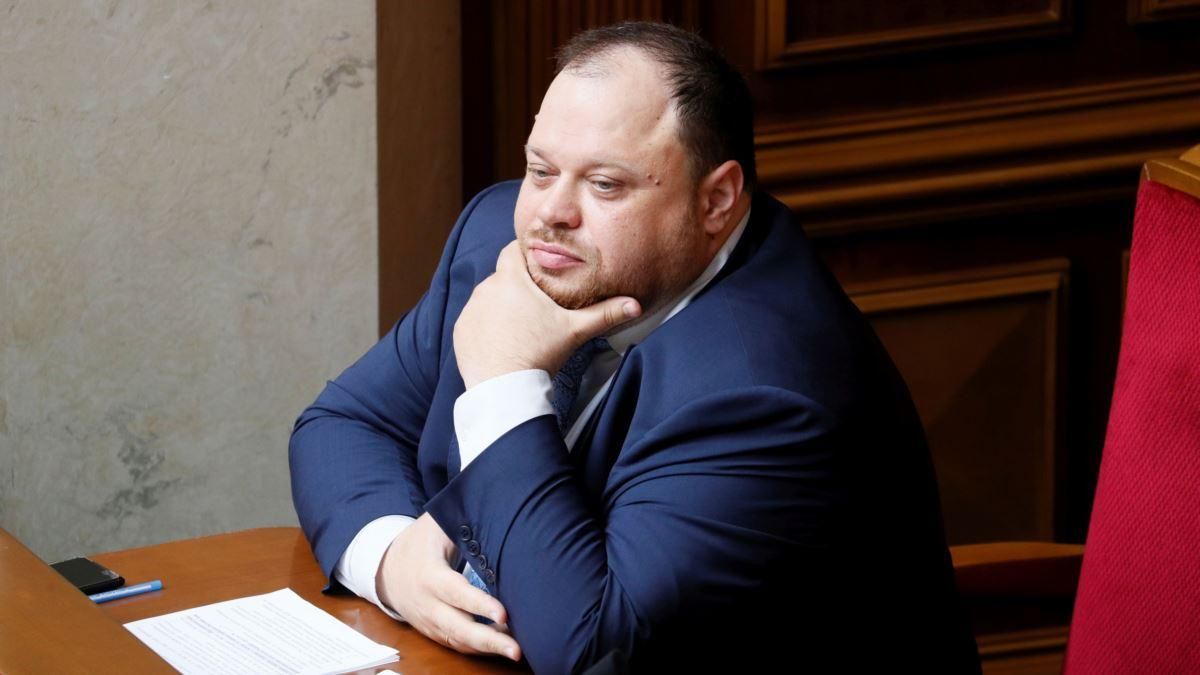 Навіщо потрібне подвійне громадянство: пояснення Слуги народу Навіщо потрібне подвійне громадянство: пояснення Слуги народу