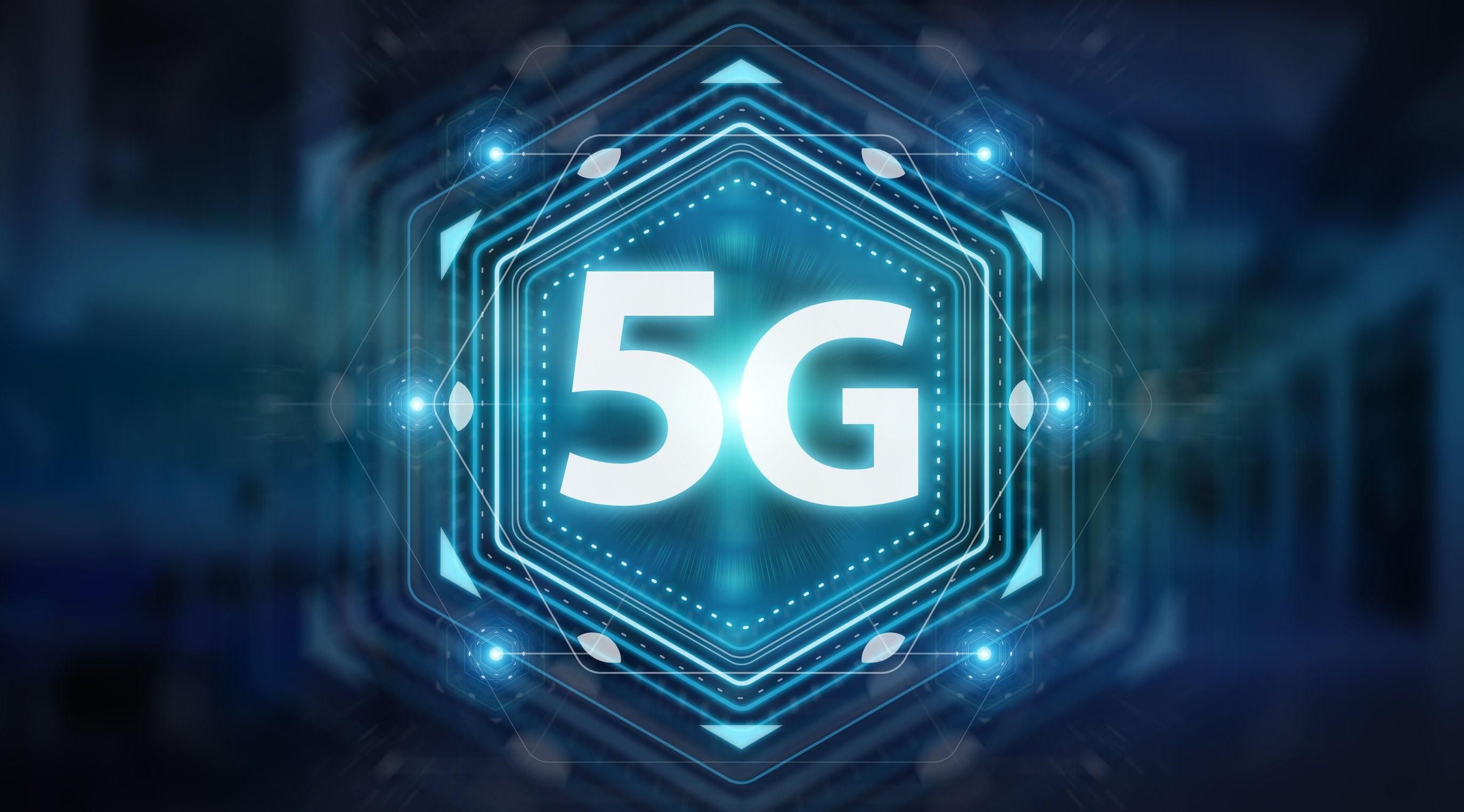 Huawei заявила о прорыве в разработке антенн для 5G