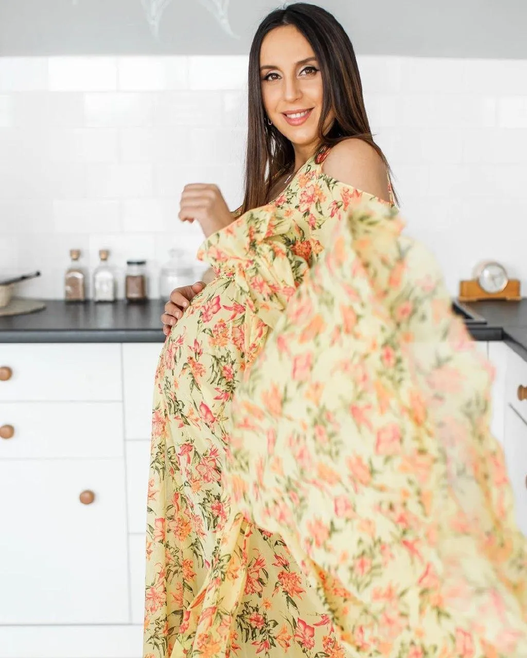 Вагітна Джамала Вагітна Джамала