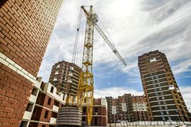 В Україні можуть злетіти ціни на житло в новобудовах: що сталося