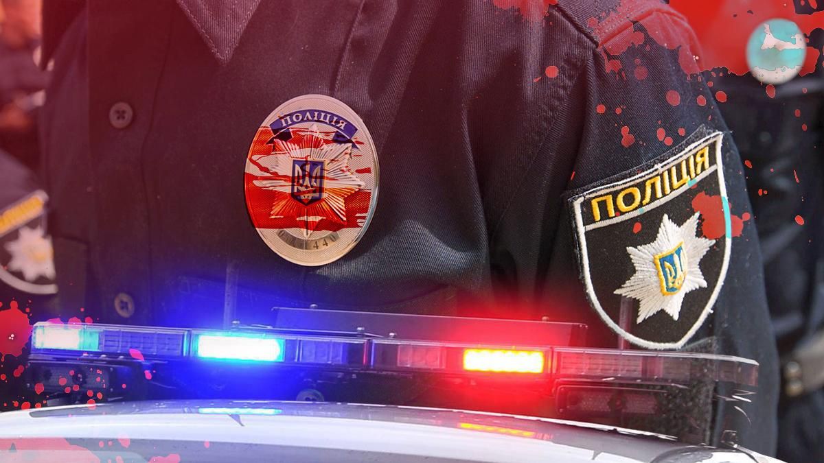 Гучні злочини за участі поліції: інфографіка Гучні злочини за участі поліції: інфографіка