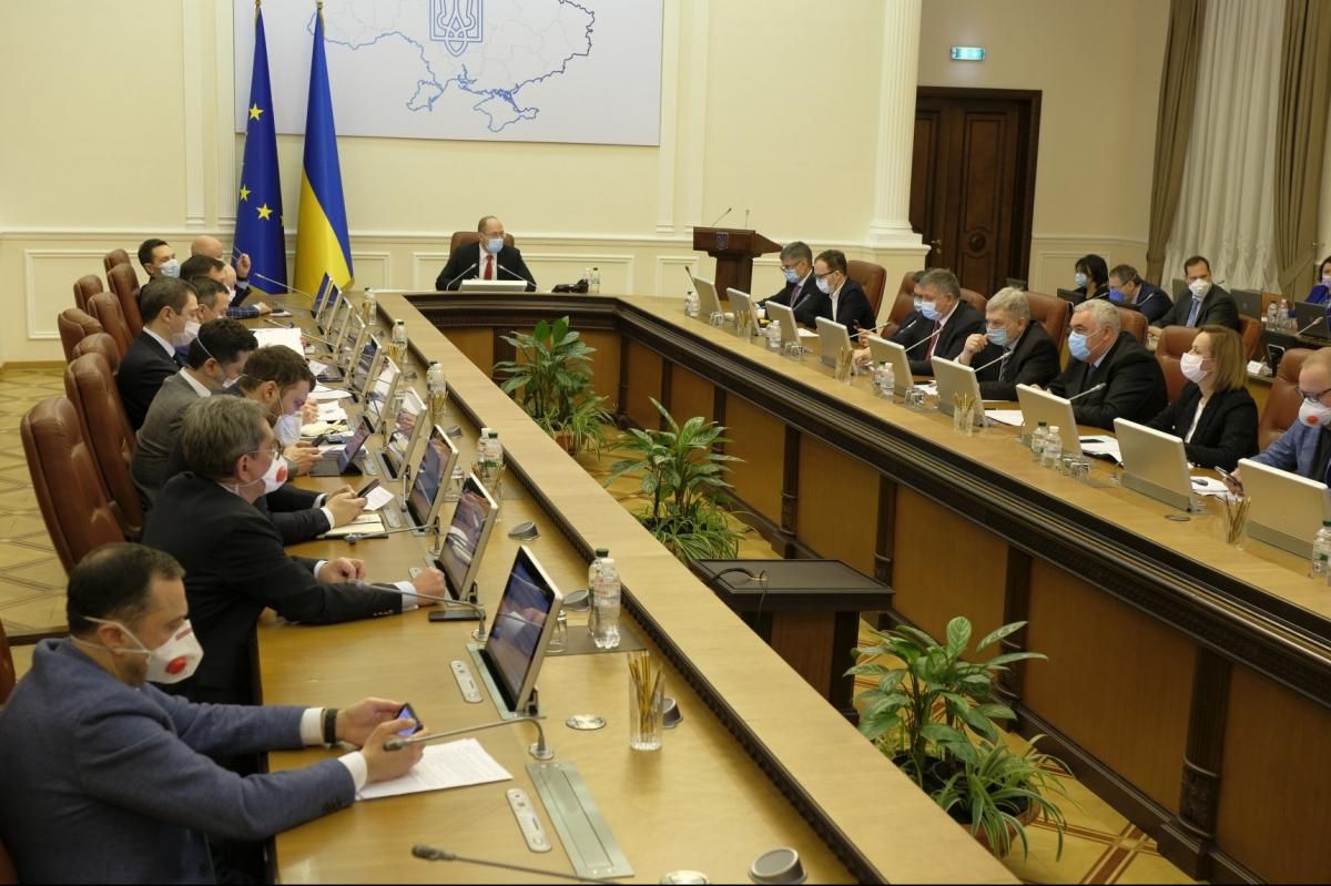 Какие сферы в Украине больше всего пострадали от пандемии Какие сферы в Украине больше всего пострадали от пандемии