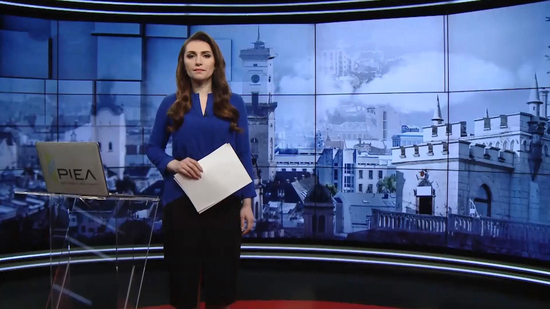 Выпуск новостей за 12:00: Третья смерть от коронавируса в ВСУ. Помощь Украине от Катара Выпуск новостей за 12:00: Третья смерть от коронавируса в ВСУ. Помощь Украине от Катара