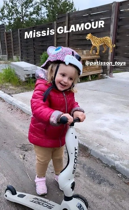 Лілія Ребрик Лілія Ребрик