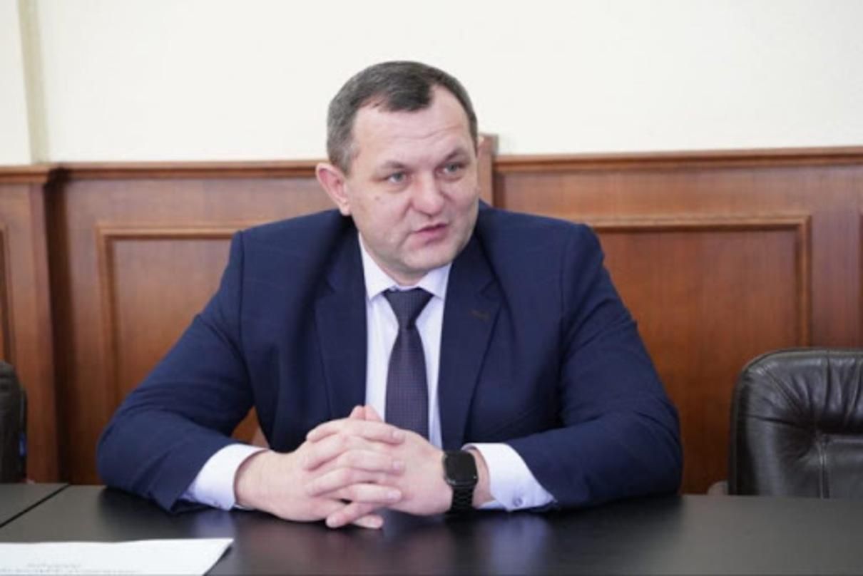 Володина в должности главы Киевской ОГА утвердили 27.05.2020