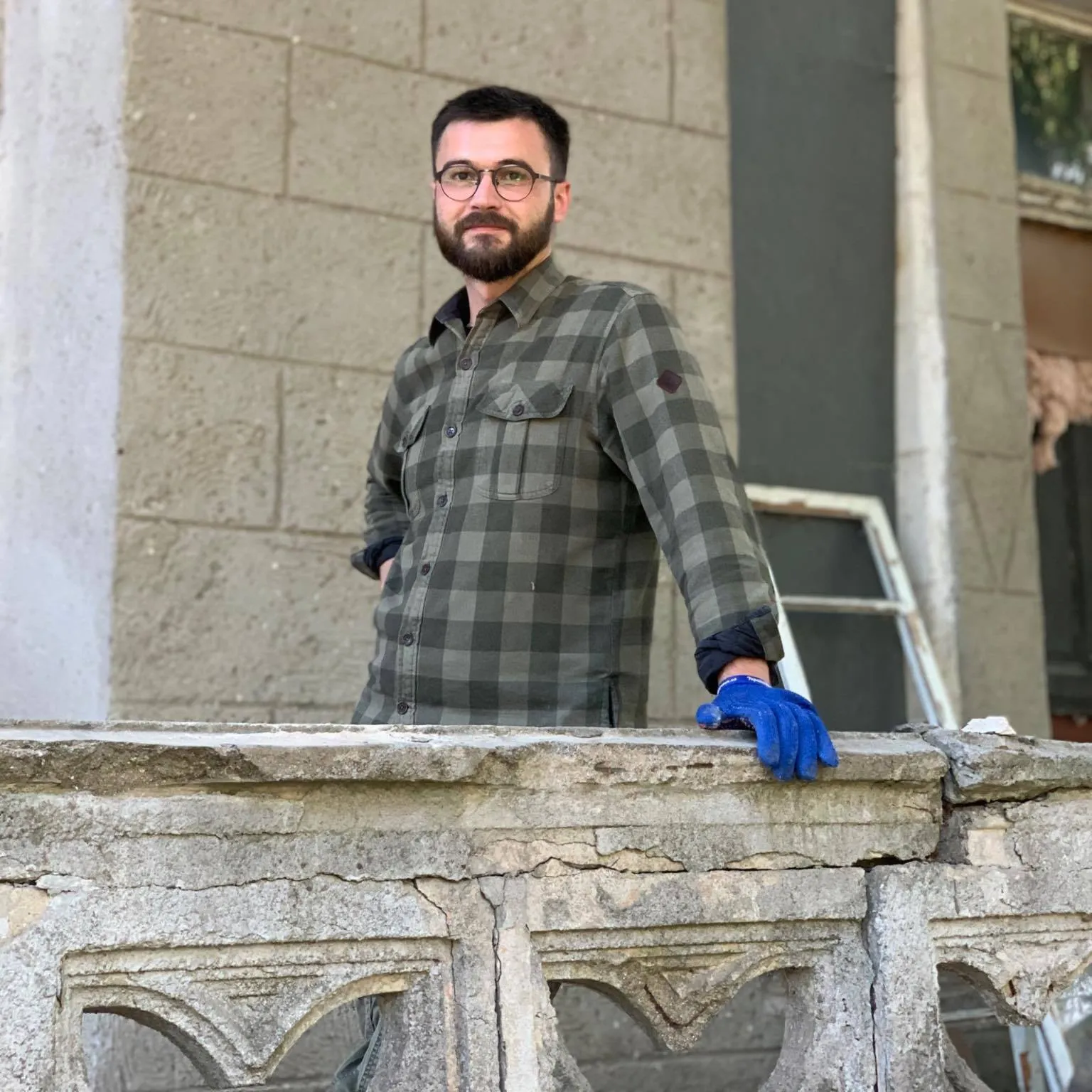 Андрій Хаєцький Андрій Хаєцький