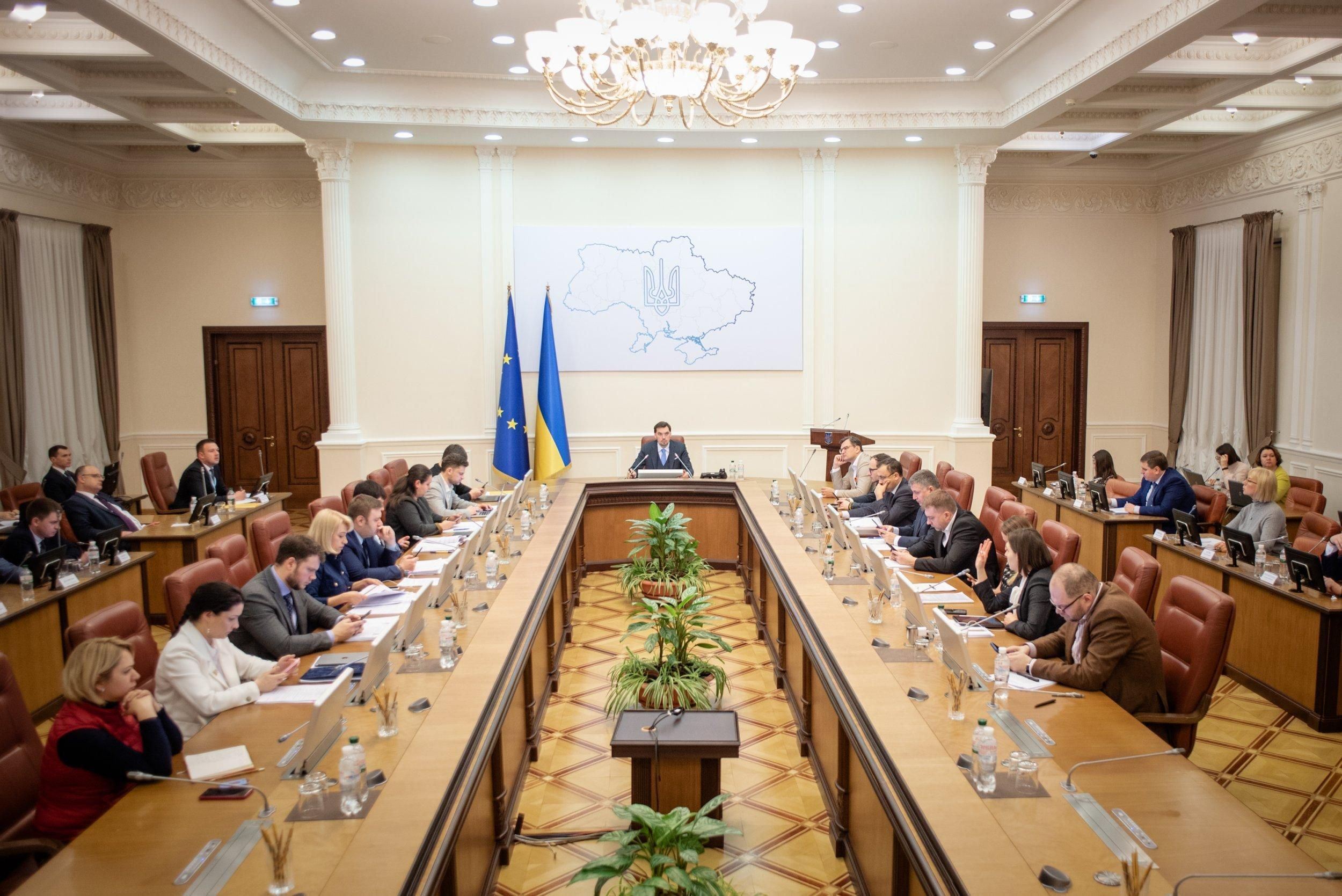 Весь документообіг онлайн: Мінцифри планує через місяць відмовитись від паперу Весь документообіг онлайн: Мінцифри планує через місяць відмовитись від паперу