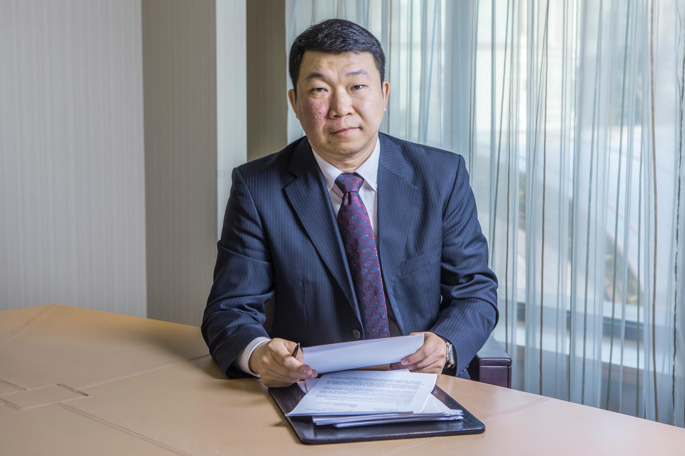 Китайская CNBM: Украина решает проблемы в энергетике за счет не причастных к кризису компаний Китайская CNBM: Украина решает проблемы в энергетике за счет не причастных к кризису компаний