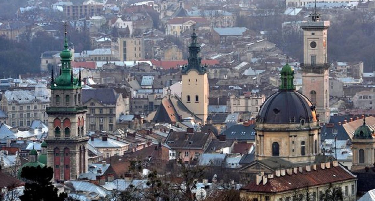 Кабмин утвердил Львовскую ОТГ 27 мая 2020: какой состав Кабмин утвердил Львовскую ОТГ 27 мая 2020: какой состав