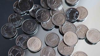 Готівковий курс валют 27 травня: гривня вкотре подешевшала