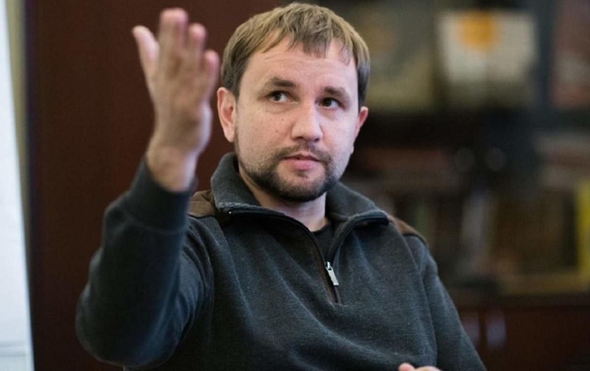 Суд прийняв рішення про символіку дивізії "Галичина": що каже В’ятрович Суд прийняв рішення про символіку дивізії "Галичина": що каже В’ятрович