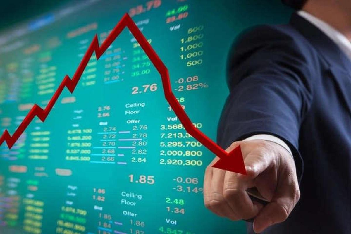 НБУ погіршив прогноз падіння економіки у 2020: який він тепер