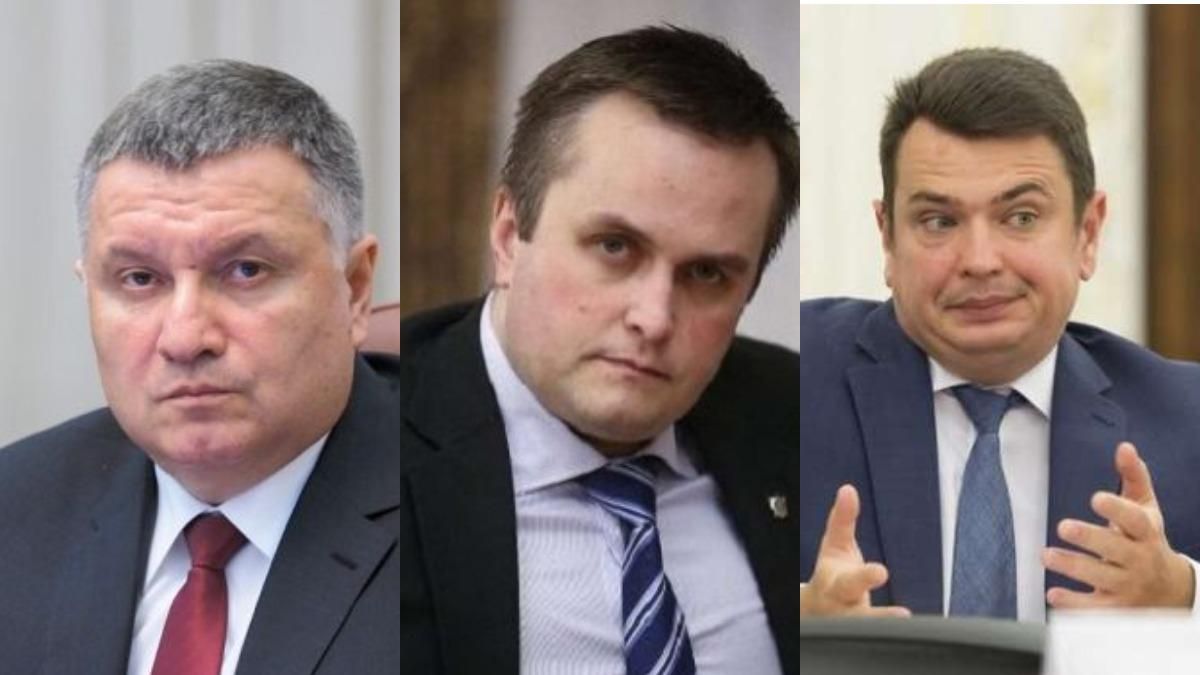 Осенью будут изменения, – журналист об увольнениях в правоохранительных органах Осенью будут изменения, – журналист об увольнениях в правоохранительных органах