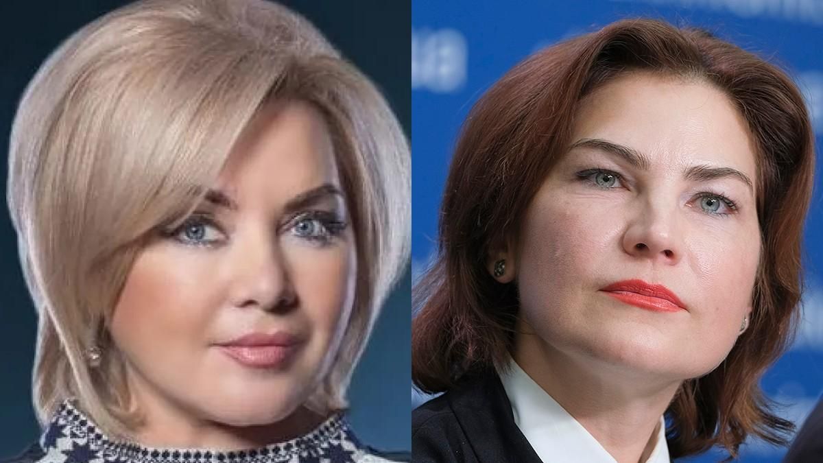 Высотка-монстр кумы Порошенко, противостояние Венедиктовой и САП – Гуд найт Юкрейн Высотка-монстр кумы Порошенко, противостояние Венедиктовой и САП – Гуд найт Юкрейн