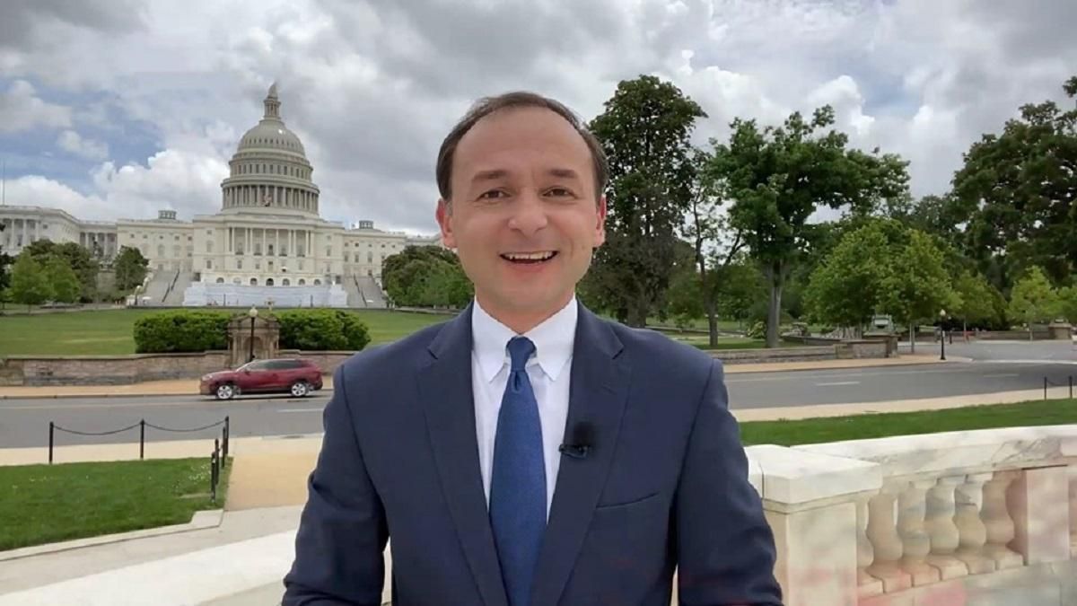 Голос Америки: У США можуть платити людям за повернення на роботу після карантину Голос Америки: У США можуть платити людям за повернення на роботу після карантину