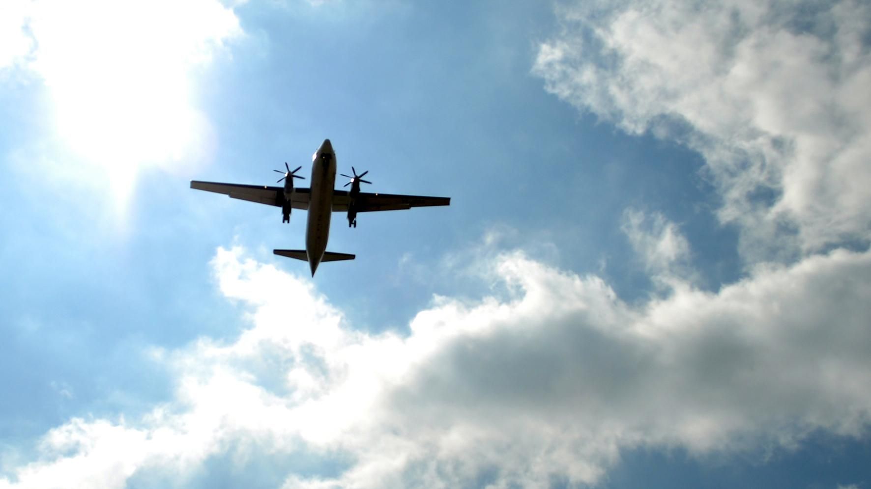 Що робить Україна задля відновлення авіаперевезень: заява Криклія Що робить Україна задля відновлення авіаперевезень: заява Криклія