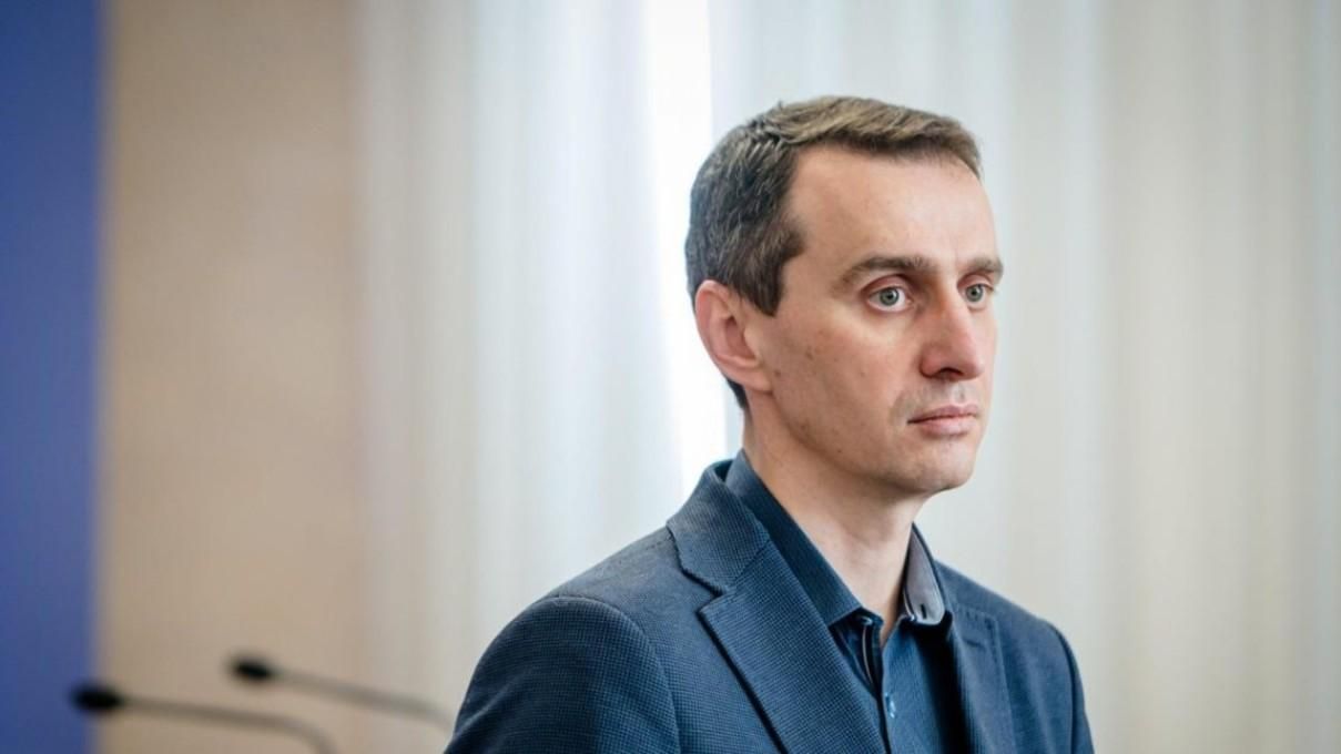 Головний санлікар Віктор Ляшко про участь у виборах мера Києва 2020