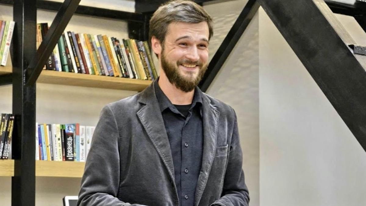 Суд над Андреем Хаецким из-за пожара на Троицкой в Одессе Суд над Андреем Хаецким из-за пожара на Троицкой в Одессе