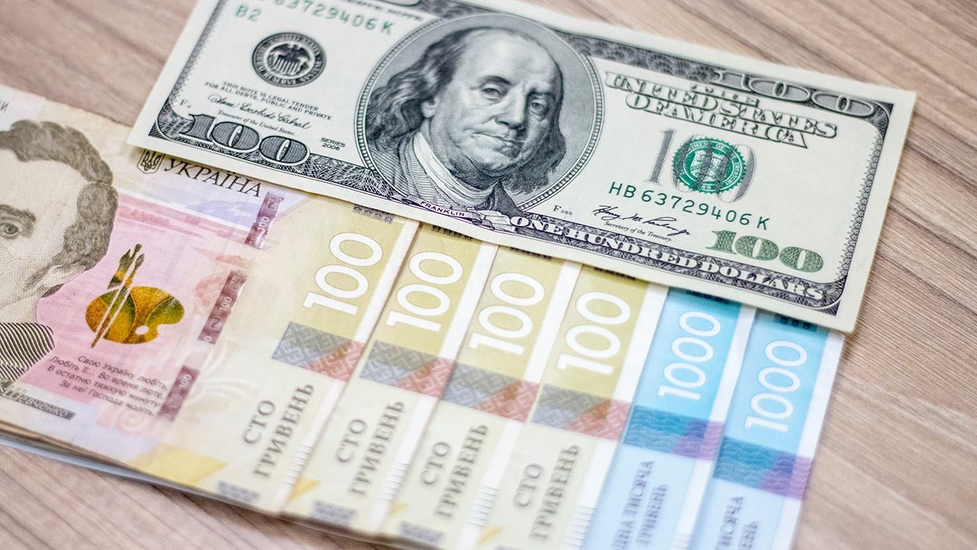 Готівковий курс валют на 28 травня 2020 – курс євро, долара 