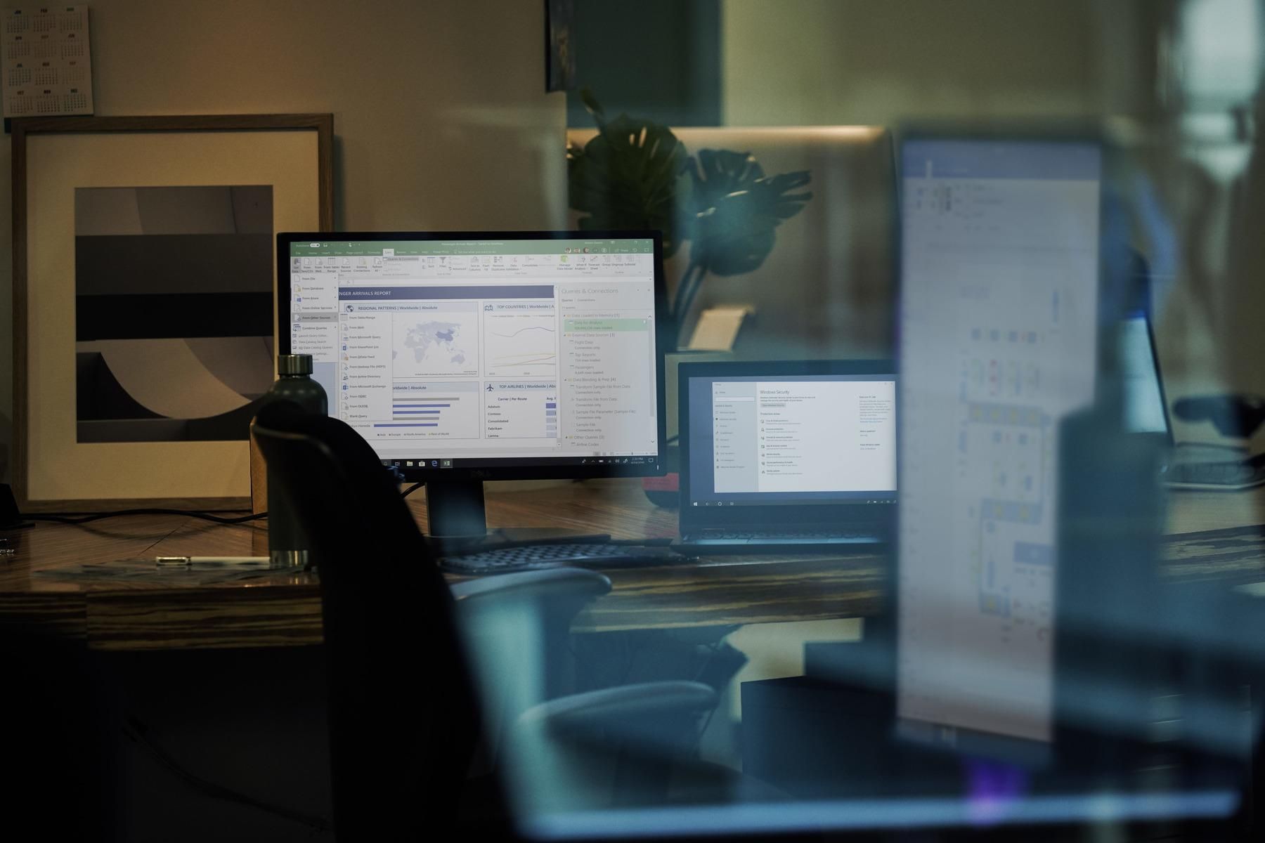 Как обеспечить качественную и безопасную удаленную работу: важные шаги Как обеспечить качественную и безопасную удаленную работу: важные шаги