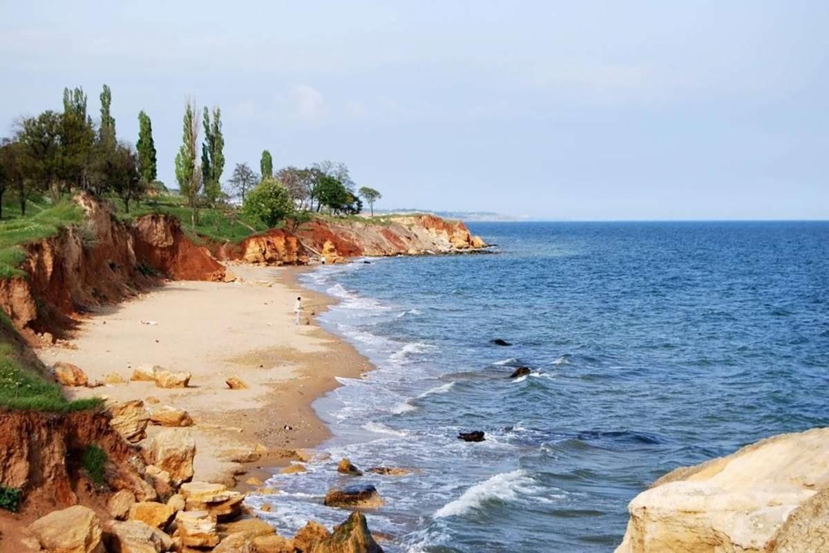 Лишь 30% украинцев поедут в отпуск в этом году Лишь 30% украинцев поедут в отпуск в этом году