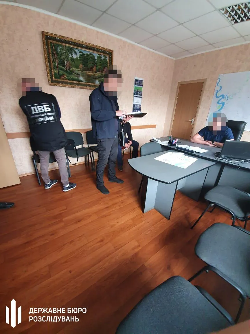 поліцейським Миколаєва оголосили підозру в побитті оператора майніг-ферми поліцейським Миколаєва оголосили підозру в побитті оператора майніг-ферми