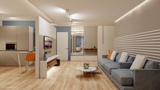 Ремонт під ключ: особливості, етапи та переваги