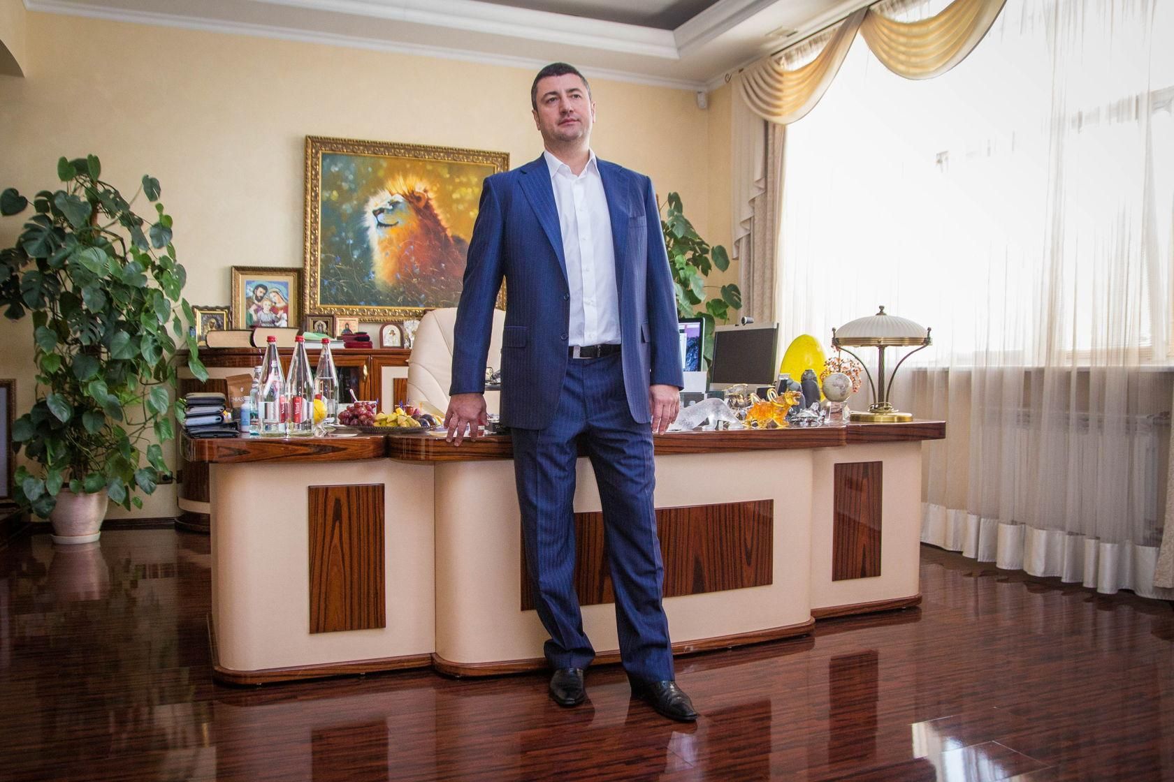 Бахматюка могут взять под стражу: суд поддержал прошение прокуратуры Бахматюка могут взять под стражу: суд поддержал прошение прокуратуры