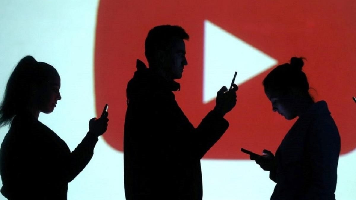 Новая функция YouTube: детали Новая функция YouTube: детали